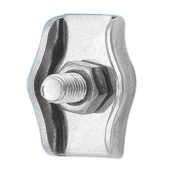 Clamp 316 Stainless Steel