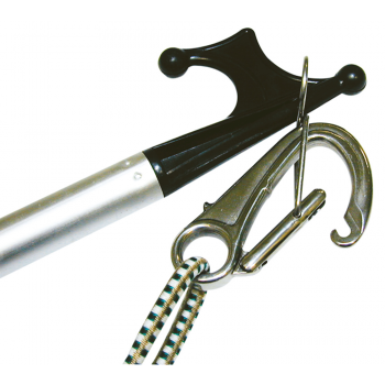 316 stainless steel snap hook