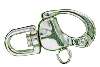 SPINNAKER SNAP HOOK MM. 70