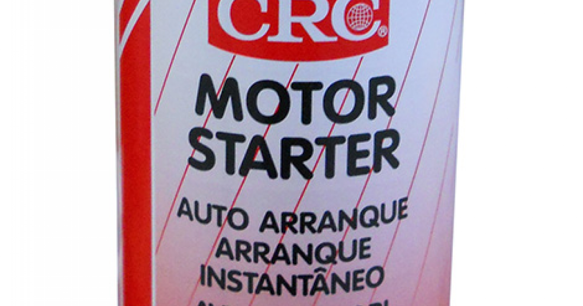 Motor Starter Spray Ml 250 - Greases and Protective - MTO Nautica Store