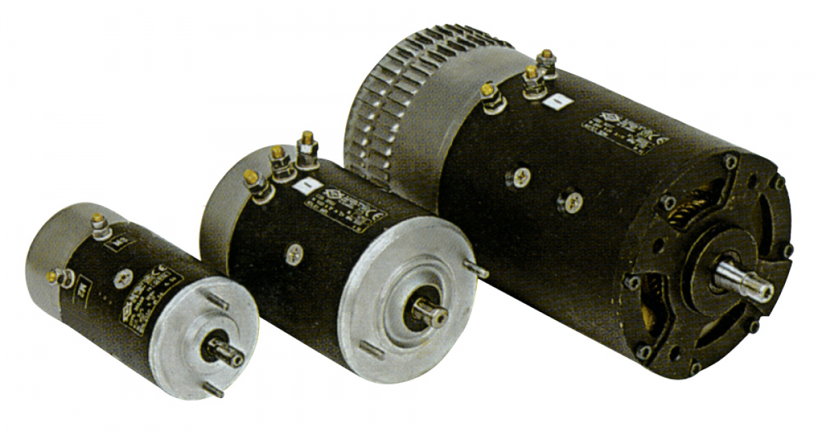 Spare motor lofrans' Accessories and Spare Parts For Lofrans' Windlass Winches MTO Nautica Store