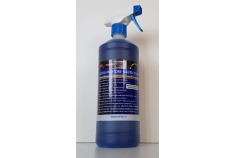 Mp Multiplus Ultra 60 V Nautical Cleaner