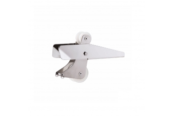 Bow roller stainless steel 316