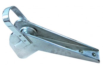 BOW STAINLESS STEEL MM. 380