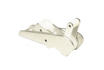 Aluminum folding roller Anchor up to 10Kg