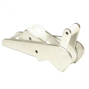 Aluminum folding roller Anchor up to 10Kg