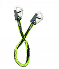 Adjustable safety harness m.1,5 elastic