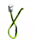 Adjustable safety harness m.1,5 elastic