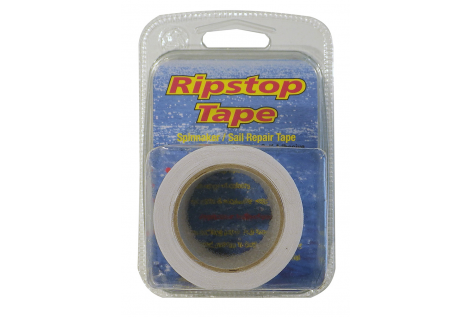 WHITE RIPSTOP TAPE