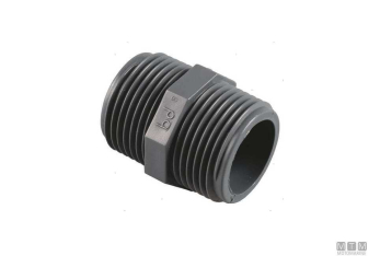 Elbow 90°ff 1/2" pp