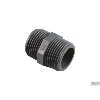 Elbow 90°ff 1/2" pp