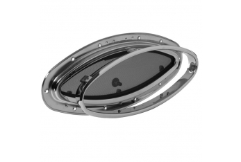 SCM Elliptical Porthole