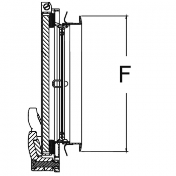 Omar Premier porthole