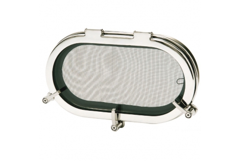 Omar Premier porthole