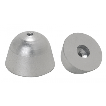 OGIVA FOR BOW THRUST