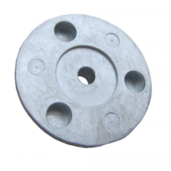 NOZZLE FOR FLEX-O-FOLD PROPELLER