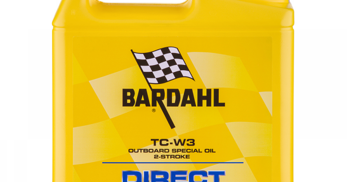 Direct Injection Oil TCW3 Lt 5 Marine Engine Oil MTO Nautica Store