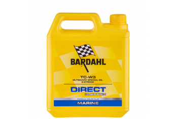 Direct Injection Oil TCW3 Lt 5