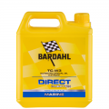 Direct injection tcw3 oil