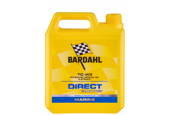 DIRECT INJECTION TCW3 OIL LT. 5