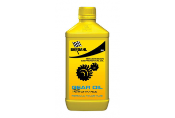 SAE 90 GEAR OIL LT. 1