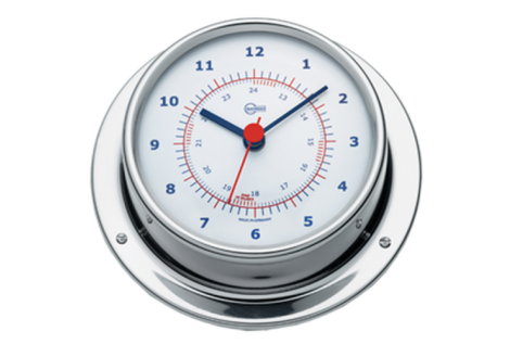 New Sky Barigo Series Watch