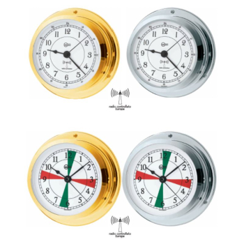 Star Barigo Series Watch