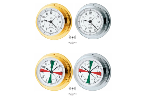 Star Barigo Series Watch