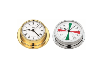 Barigo Time Series Watch