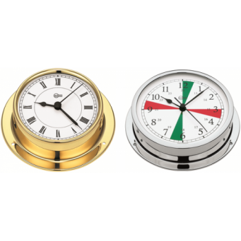 Barigo Time Series Watch