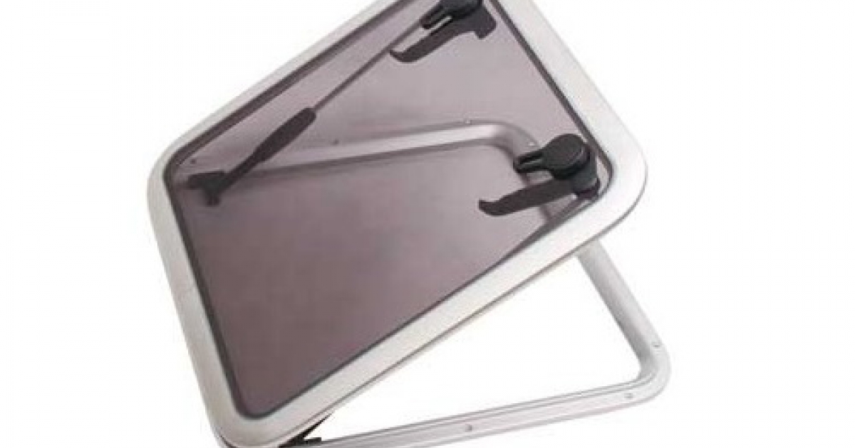 Goiot hatches Portholes, hatches and manholes MTO Nautica Store