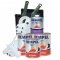Hempel NCT painting package for motor boats Length 13/14 mt