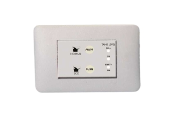 Control panel wc ocean 12/24v