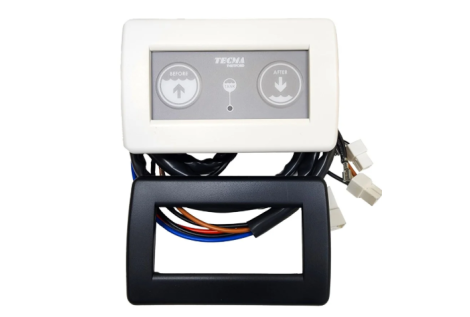 Control panel all-in-one sft 2b