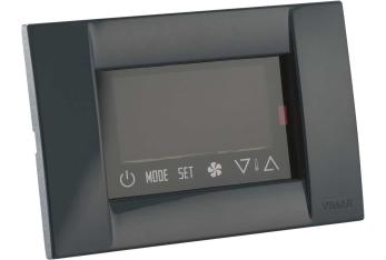 Vitrifrigo Air Conditioners Control Panel