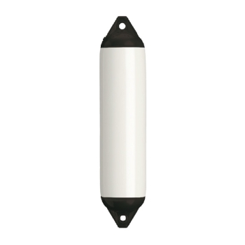 Polyform F1 fender black head 