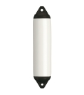 Polyform F1 fender black head 