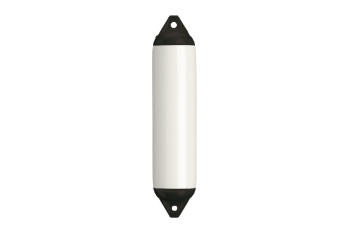 Polyform F3 fender black head 