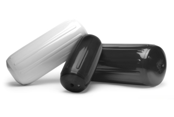 Polyform HTM1 fender white 