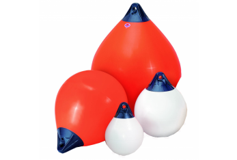 Polyform Series A fender