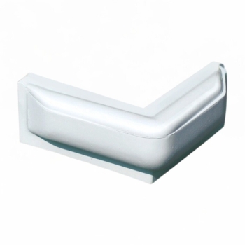 Angled Plate Bumper