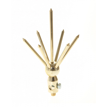 SEVEN POINT LIGHTNING GUARD