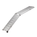 Light Folding Platform Aluminum Non-slip Platform