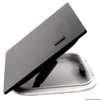 Lewmar Flush Hatch 10 hatch