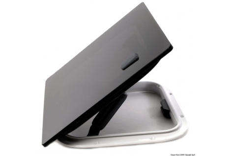 Lewmar Flush Hatch 10 hatch