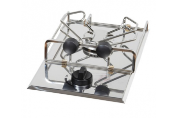 SANTORIN ONE-FIRE HOB