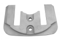 Cavitation plate for zt 350-zt 370 engine