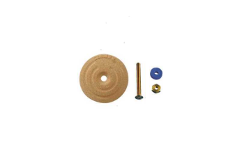 Ground plate glomex ra206
