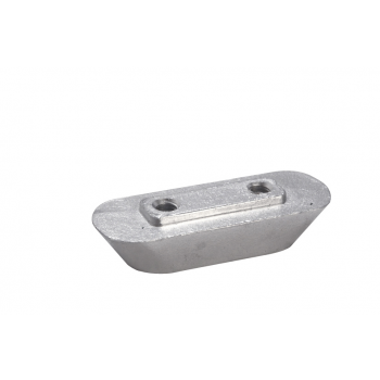 MAGNESIUM PLATE FOR 2-15 HP