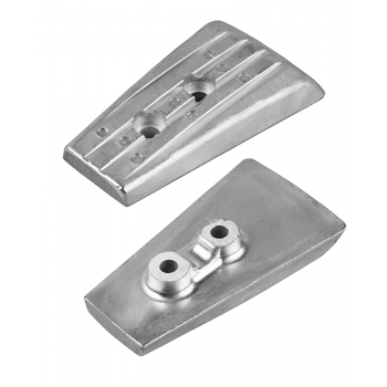 PLATE IN MG. AFT FOOT DPR